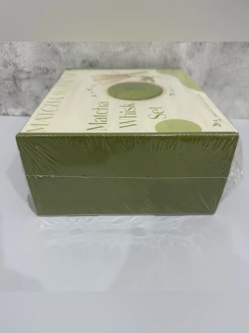 N/A matcha whisk